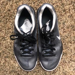 Nike Hyperspike tennis shoes